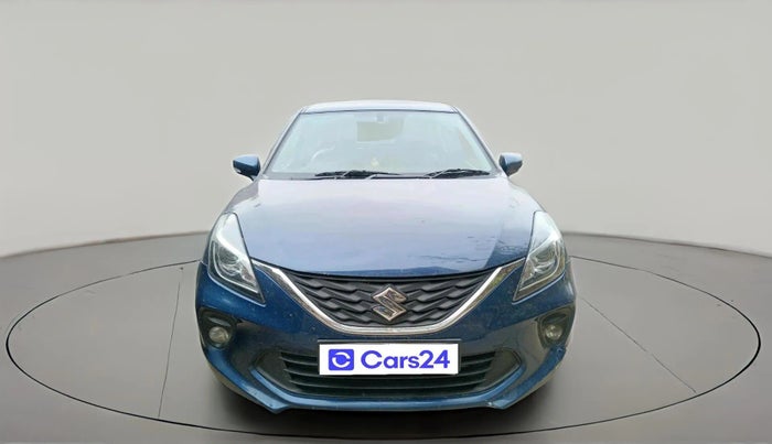 2020 Maruti Baleno ZETA PETROL 1.2, Petrol, Manual, 89,913 km, exterior