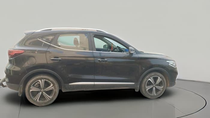 2021 MG ASTOR SHARP 1.5 MT, Petrol, Manual, 53,793 km, exterior