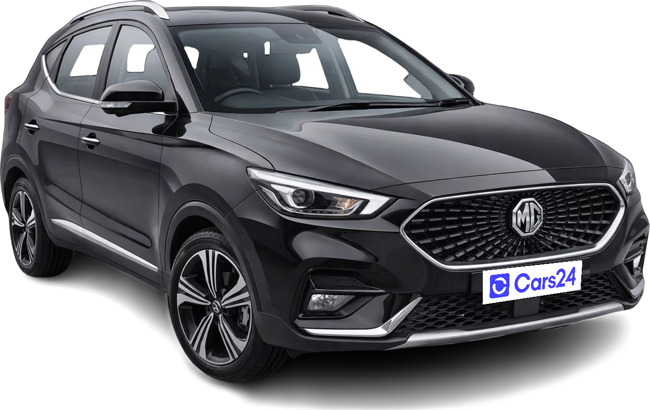 2021 MG ASTOR - SUV - Petrol - Manual - ₹11.00 lakh