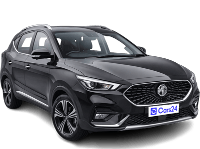 2021 MG ASTOR - SUV - Petrol - Manual - ₹11.00 lakh