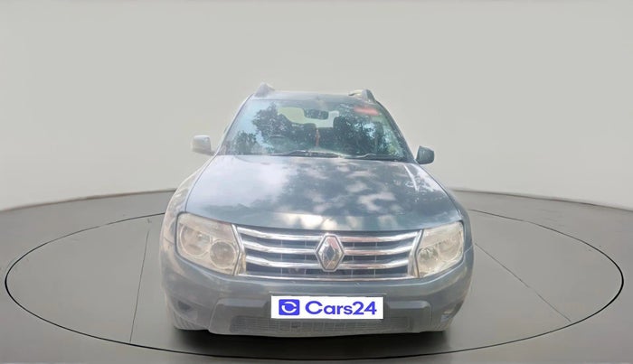 2015 Renault Duster 85 PS RXE DIESEL, Diesel, Manual, 98,553 km, exterior