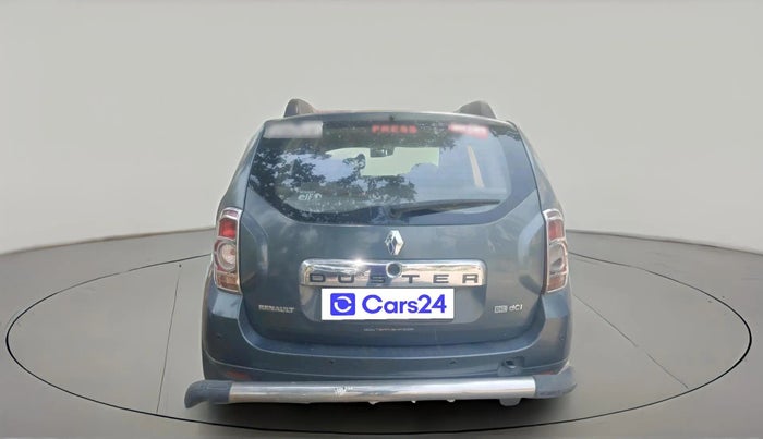 2015 Renault Duster 85 PS RXE DIESEL, Diesel, Manual, 98,553 km, exterior