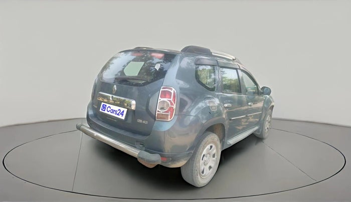 2015 Renault Duster 85 PS RXE DIESEL, Diesel, Manual, 98,553 km, exterior