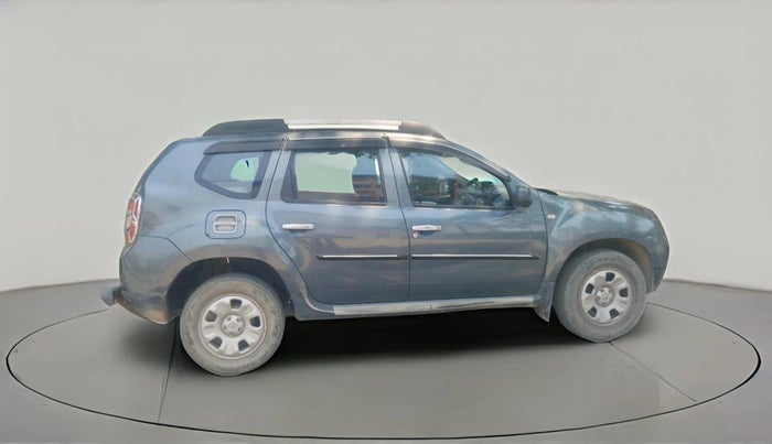 2015 Renault Duster 85 PS RXE DIESEL, Diesel, Manual, 98,553 km, exterior