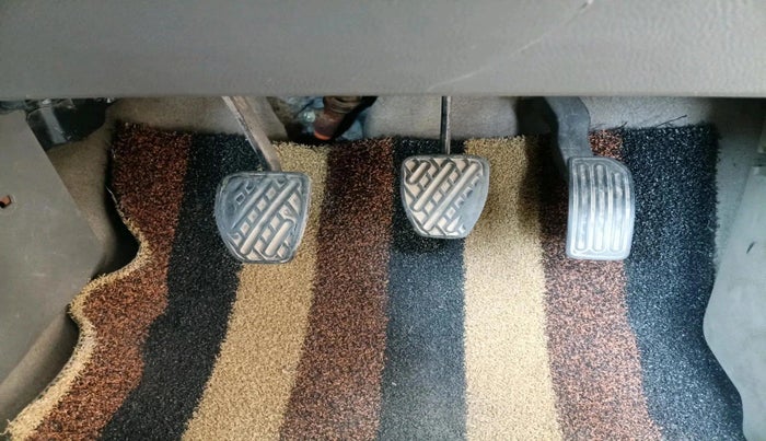 2012 Nissan Sunny XL DIESEL, Diesel, Manual, 79,257 km, interior