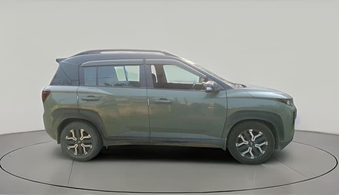 2023 Hyundai EXTER SX (O) CONNECT 1.2 MT DUAL TONE, Petrol, Manual, 80,288 km, exterior