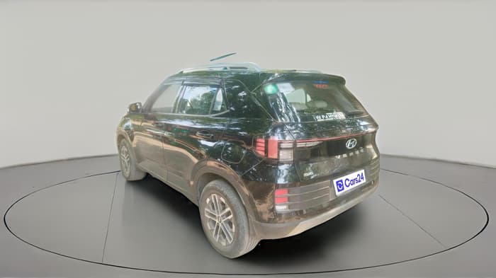 2023 Hyundai VENUE SX 1.5 CRDI, Diesel, Manual, 43,035 km, exterior