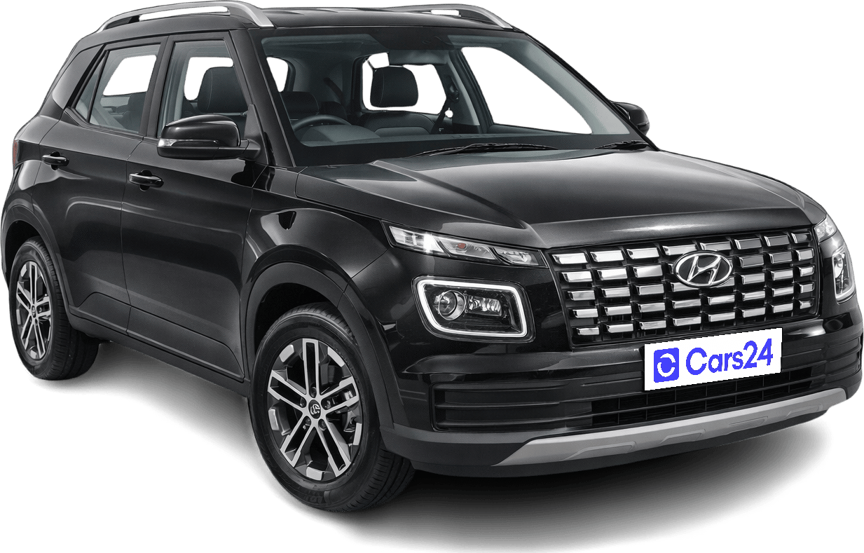 2023 Hyundai VENUE - SUV - Diesel - Manual - ₹9.45 lakh