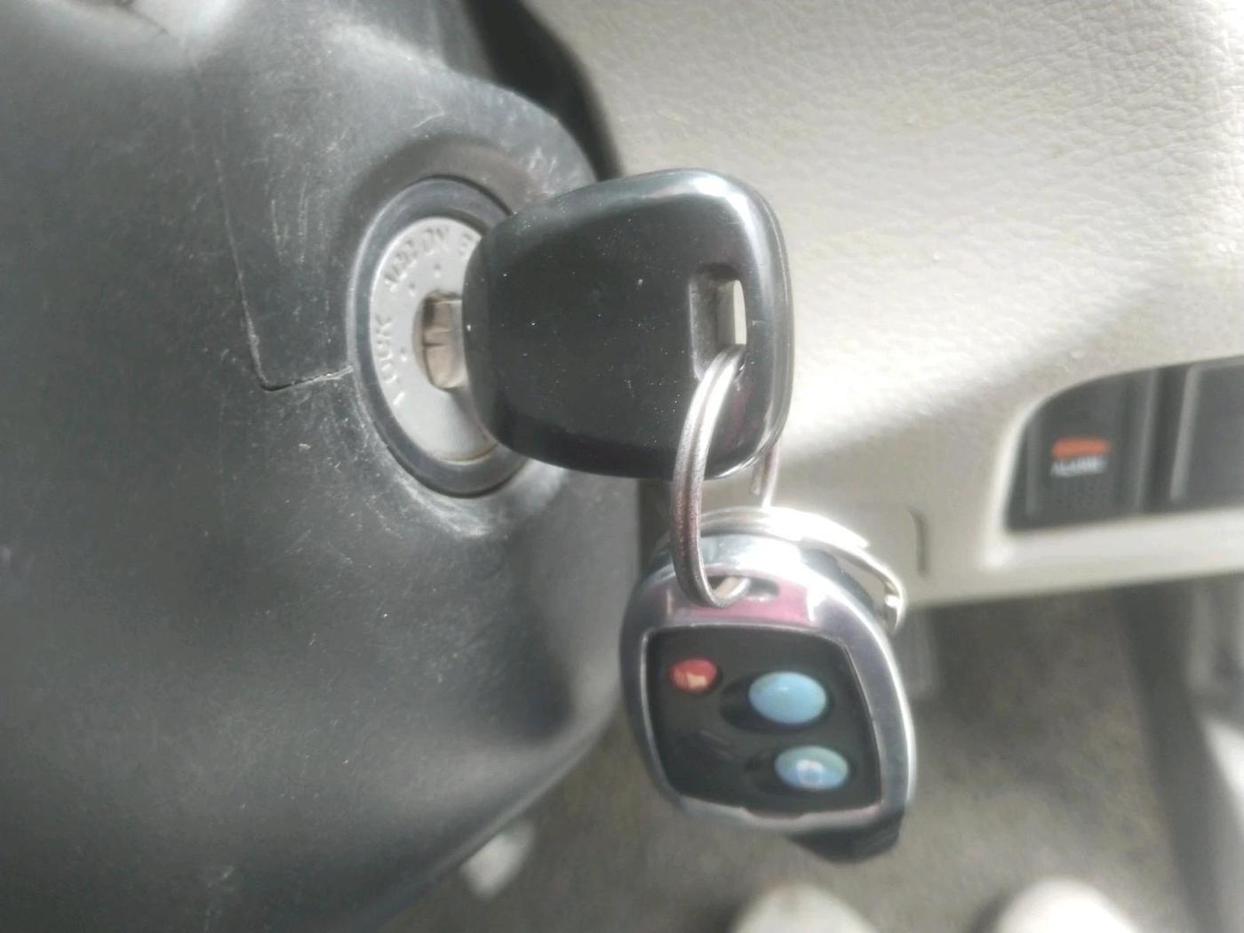 2016 Maruti Celerio VXI, Petrol, Manual, 59,697 km, interior