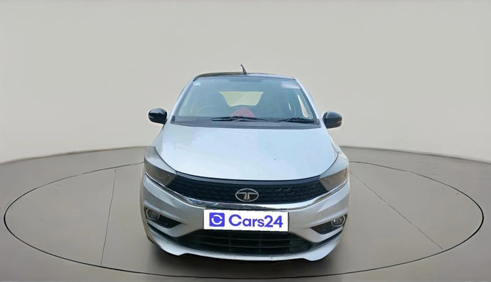2021 Tata Tiago XZ PLUS DUAL TONE PETROL, Petrol, Manual, 1,09,630 km, exterior