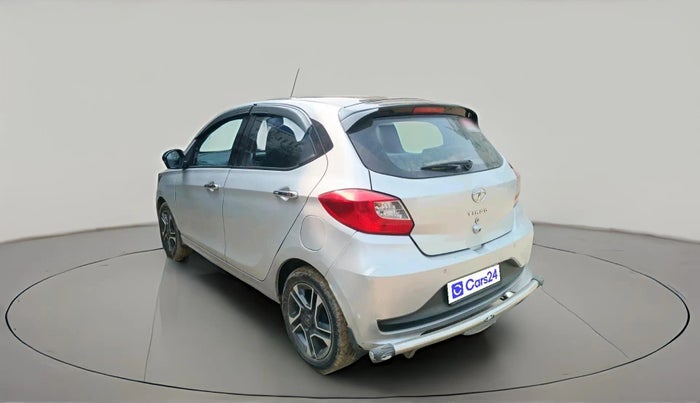 2021 Tata Tiago XZ PLUS DUAL TONE PETROL, Petrol, Manual, 1,09,630 km, exterior