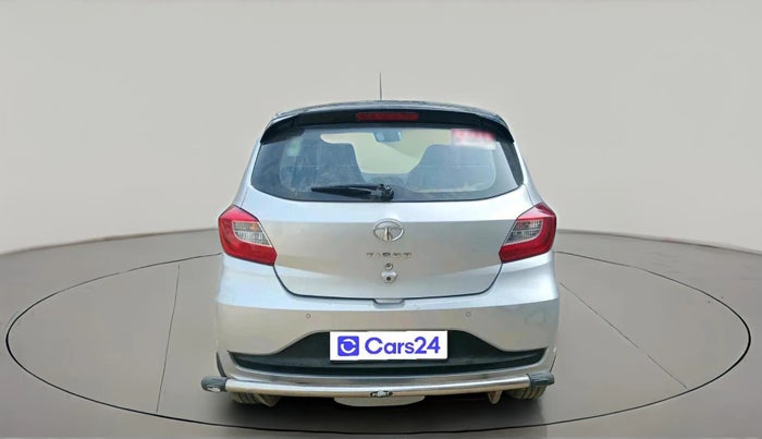 2021 Tata Tiago XZ PLUS DUAL TONE PETROL, Petrol, Manual, 1,09,630 km, exterior