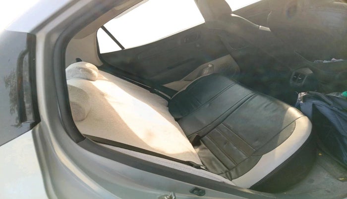 2021 Hyundai AURA S 1.2 CNG, CNG, Manual, 62,262 km, interior