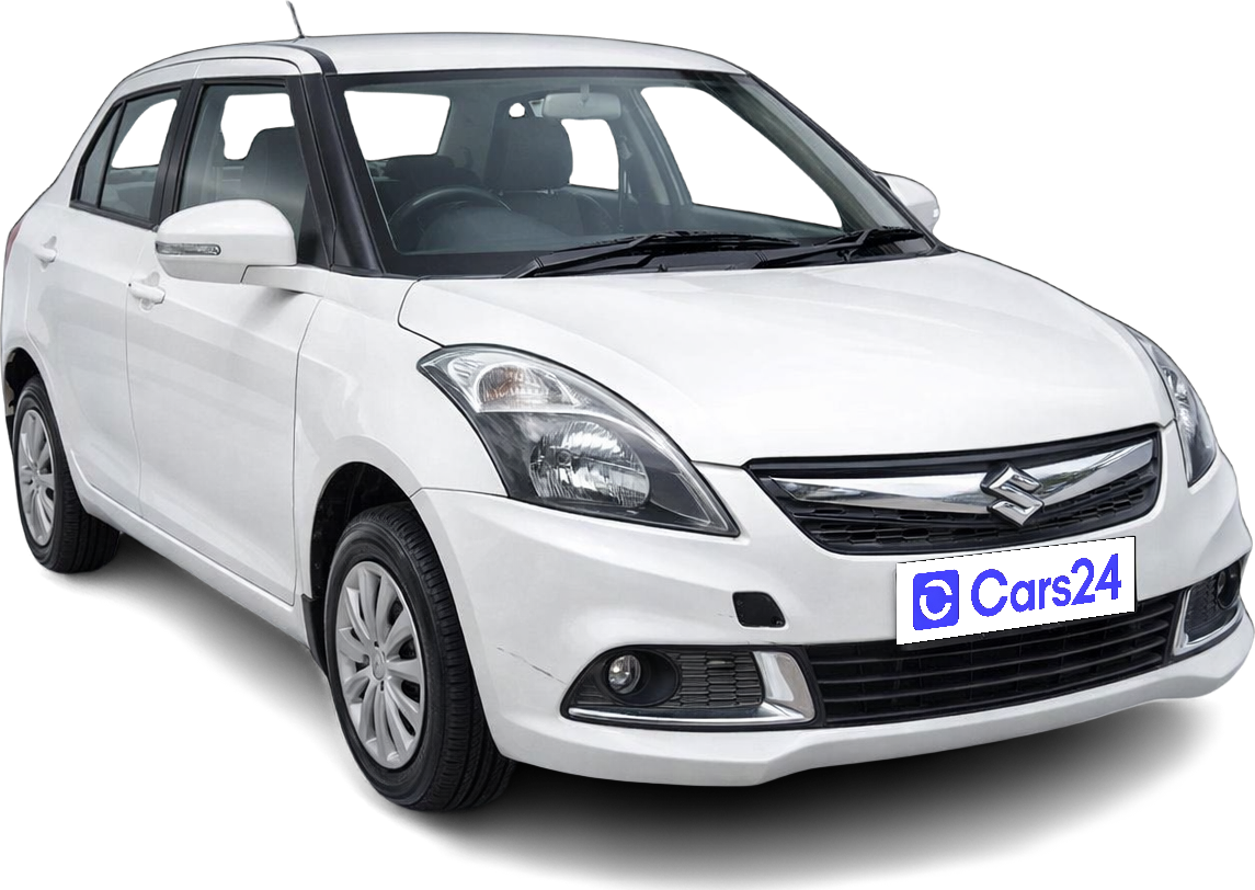 2016 Maruti Swift Dzire - Sedan - Diesel - Manual - ₹3.63 lakh