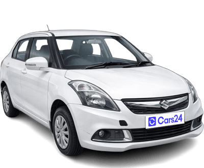 2016 Maruti Swift Dzire - Sedan - Diesel - Manual - ₹3.63 lakh