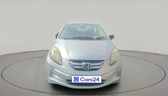 2015 Honda Amaze 1.5L I-DTEC E, Diesel, Manual, 2,84,032 km, exterior