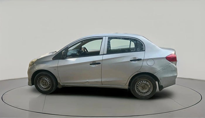 2015 Honda Amaze 1.5L I-DTEC E, Diesel, Manual, 2,84,032 km, exterior