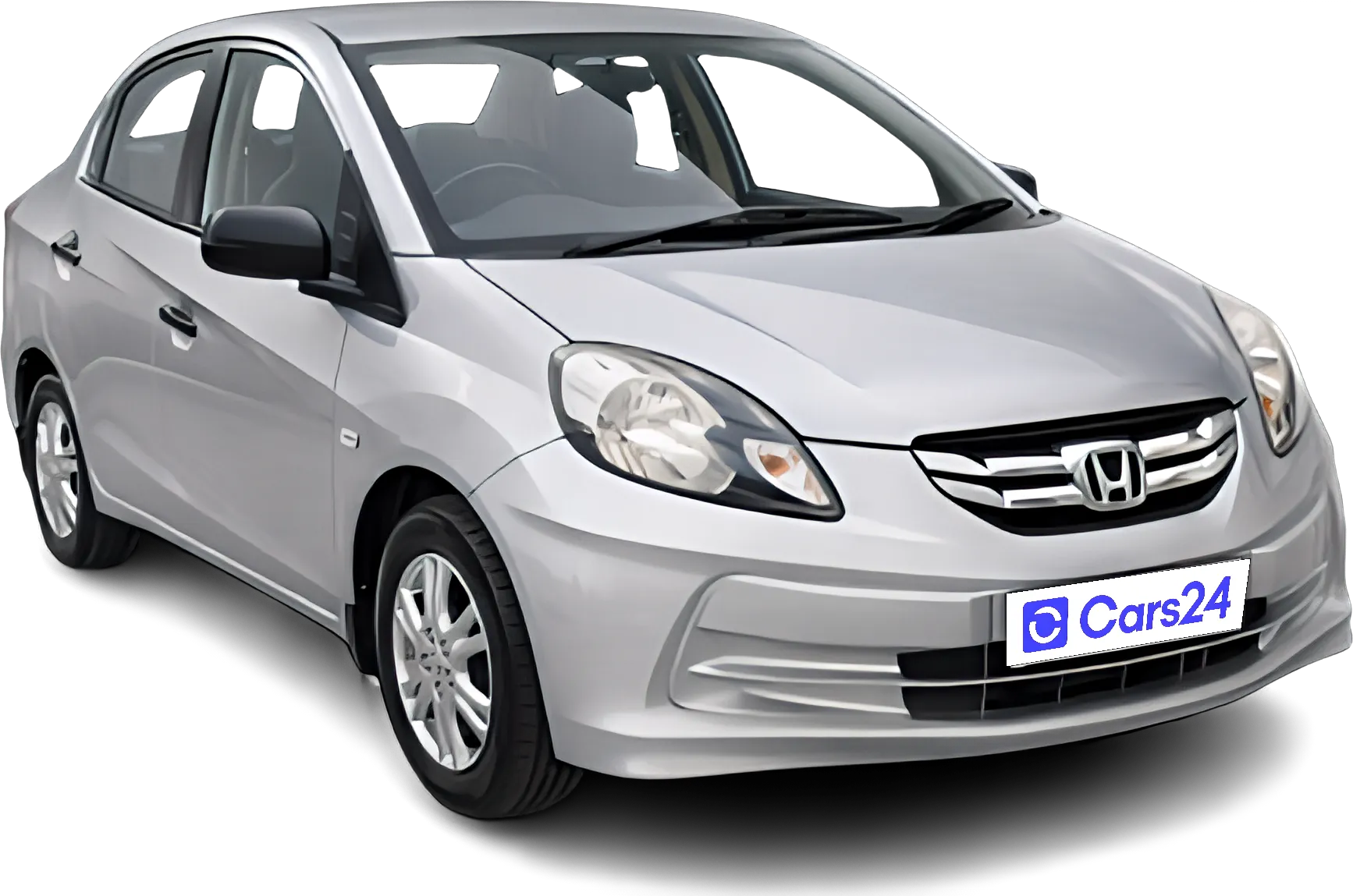 2015 Honda Amaze - Sedan - Diesel - Manual - ₹2.17 lakh