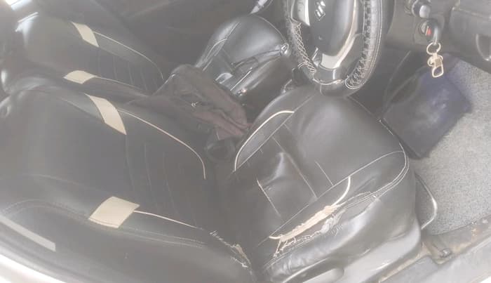 2016 Maruti Swift VDI, Diesel, Manual, 1,22,551 km, interior