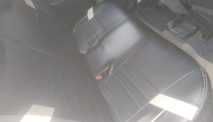 2016 Maruti Swift VDI, Diesel, Manual, 1,22,551 km, interior