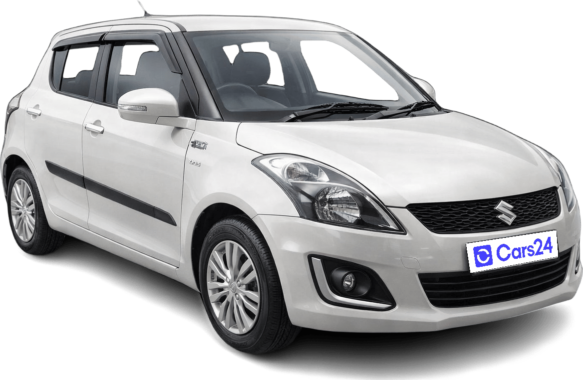 2016 Maruti Swift - Hatchback - Diesel - Manual - ₹3.00 lakh