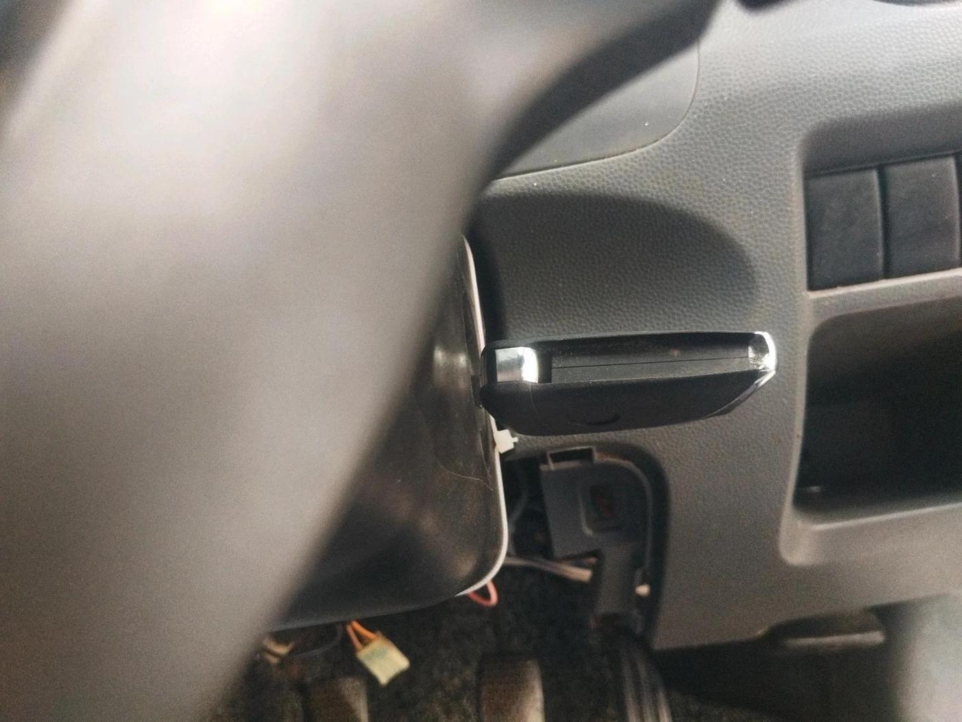 2013 Maruti Alto 800 LXI, Petrol, Manual, 85,739 km, interior