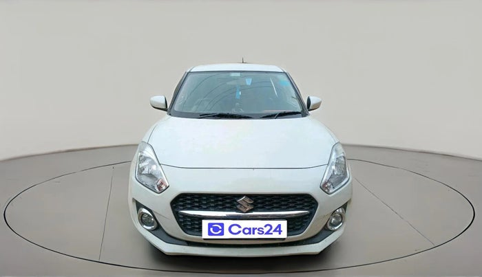 2023 Maruti Swift VXI, Petrol, Manual, 44,065 km, exterior