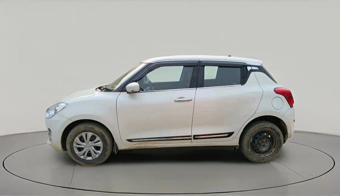 2023 Maruti Swift VXI, Petrol, Manual, 44,065 km, exterior