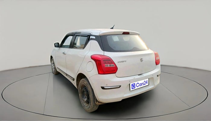 2023 Maruti Swift VXI, Petrol, Manual, 44,065 km, exterior