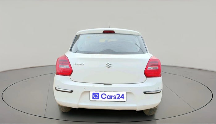 2023 Maruti Swift VXI, Petrol, Manual, 44,065 km, exterior