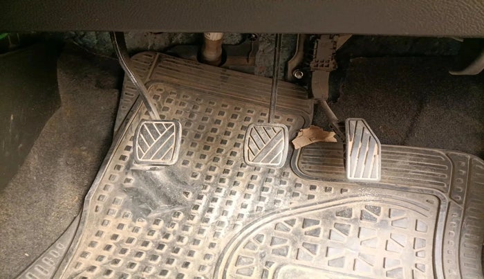 2023 Maruti Swift VXI, Petrol, Manual, 44,065 km, interior