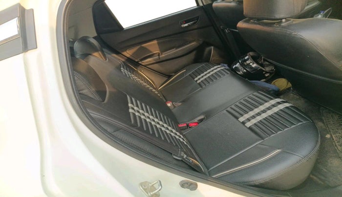 2023 Maruti Swift VXI, Petrol, Manual, 44,065 km, interior