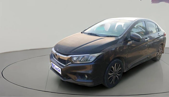 2017 Honda City 1.5L I-DTEC VX, Diesel, Manual, 1,87,087 km, exterior