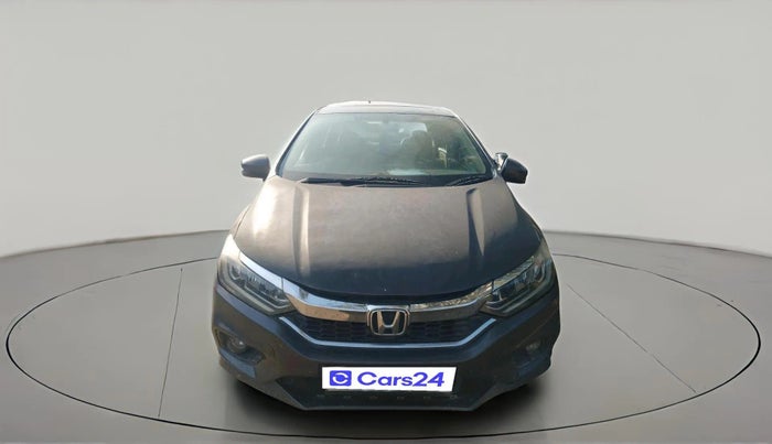 2017 Honda City 1.5L I-DTEC VX, Diesel, Manual, 1,87,087 km, exterior