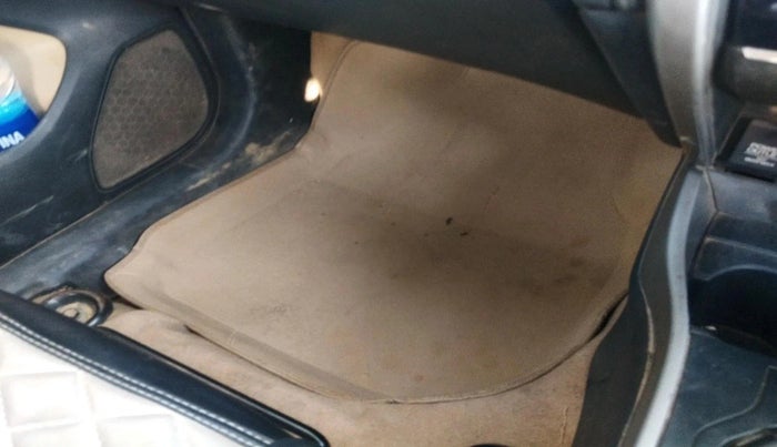 2017 Honda City 1.5L I-DTEC VX, Diesel, Manual, 1,87,087 km, interior