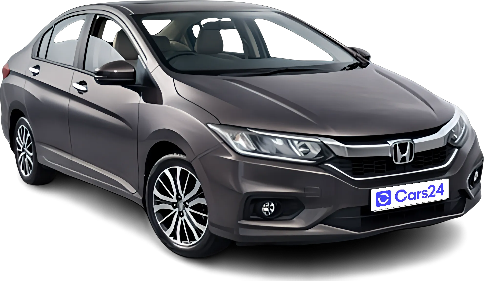 2017 Honda City - Sedan - Diesel - Manual - ₹4.14 lakh
