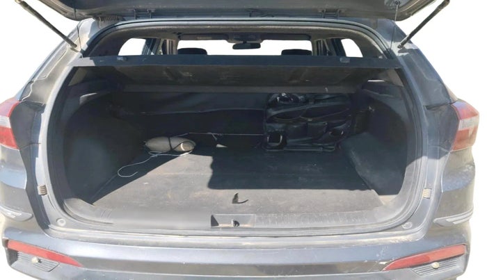 2015 Hyundai Creta SX (O) 1.6 DIESEL, Diesel, Manual, 1,21,239 km, exterior