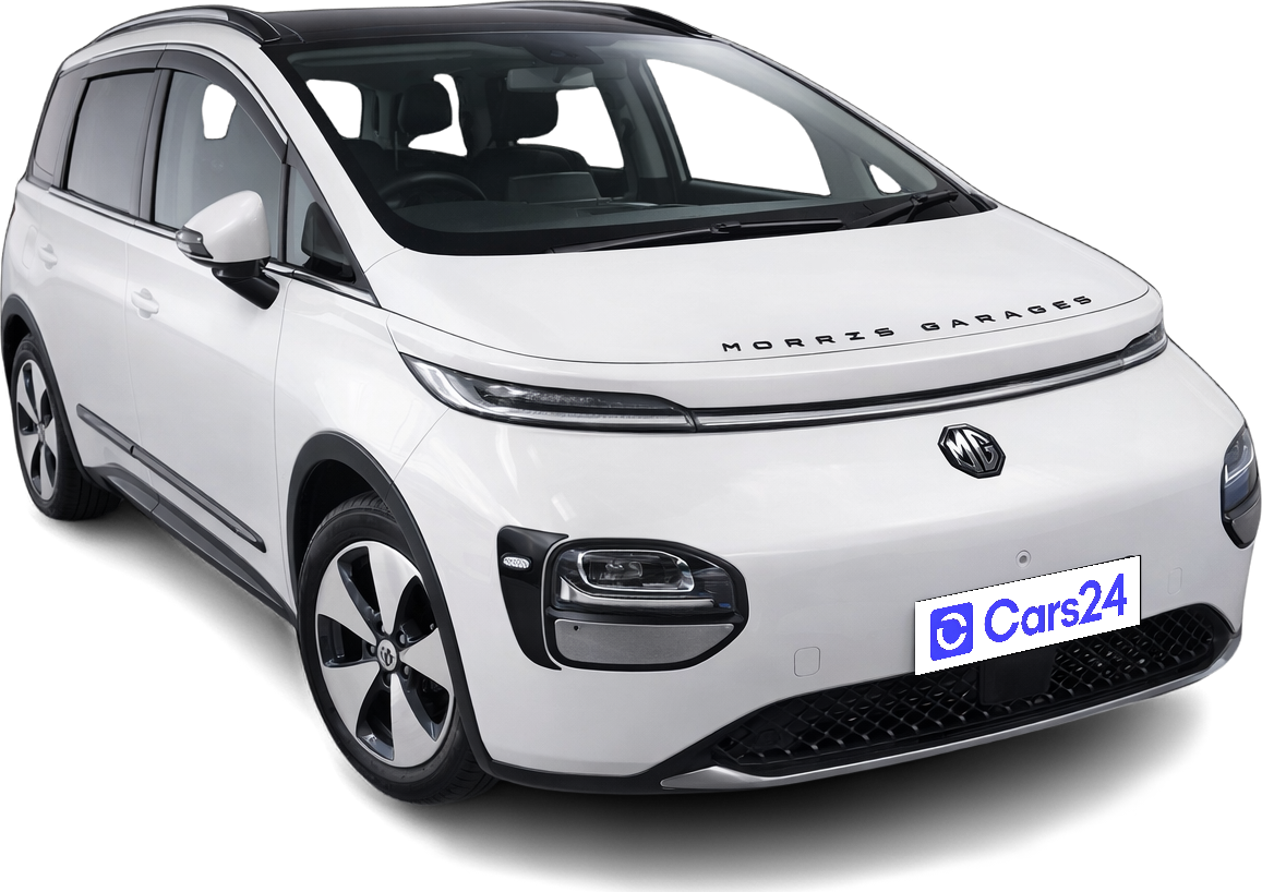 2024 MG Windsor EV - SUV - Electric - Automatic - ₹13.10 lakh