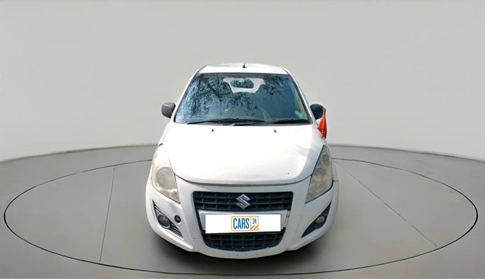 2013 Maruti Ritz VDI, Diesel, Manual, 8,40,745 km, exterior