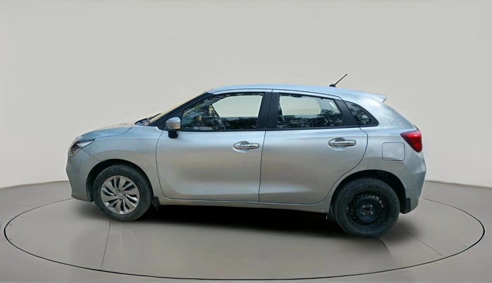 2022 Maruti Baleno DELTA PETROL 1.2, Petrol, Manual, 42,764 km, exterior