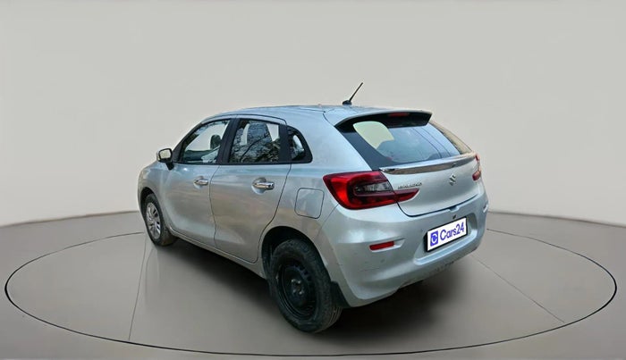 2022 Maruti Baleno DELTA PETROL 1.2, Petrol, Manual, 42,764 km, exterior