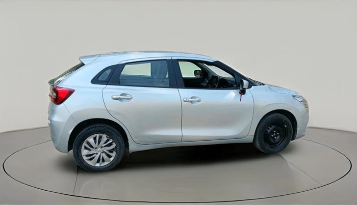 2022 Maruti Baleno DELTA PETROL 1.2, Petrol, Manual, 42,764 km, exterior