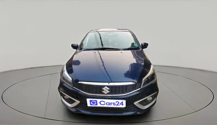 2023 Maruti Ciaz ZETA 1.5 SHVS MT PETROL, Petrol, Manual, 14,698 km, exterior