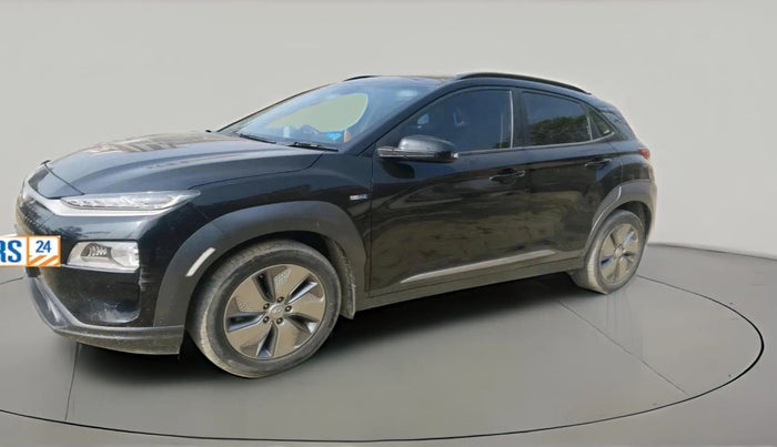 2022 Hyundai KONA ELECTRIC PREMIUM, Electric, Automatic, 48,000 km, exterior
