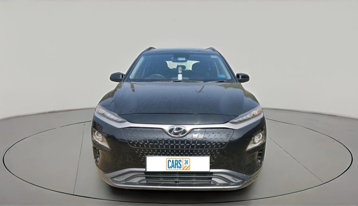 2022 Hyundai KONA ELECTRIC PREMIUM, Electric, Automatic, 48,000 km, exterior