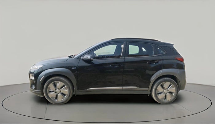 2022 Hyundai KONA ELECTRIC PREMIUM, Electric, Automatic, 48,000 km, exterior