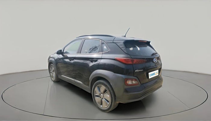 2022 Hyundai KONA ELECTRIC PREMIUM, Electric, Automatic, 48,000 km, exterior