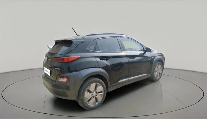 2022 Hyundai KONA ELECTRIC PREMIUM, Electric, Automatic, 48,000 km, exterior