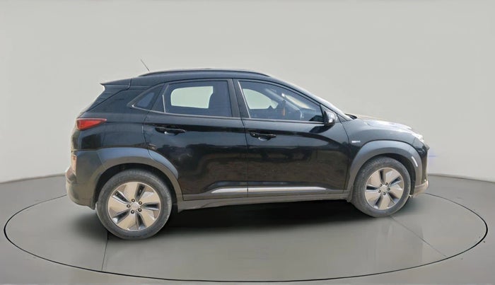 2022 Hyundai KONA ELECTRIC PREMIUM, Electric, Automatic, 48,000 km, exterior