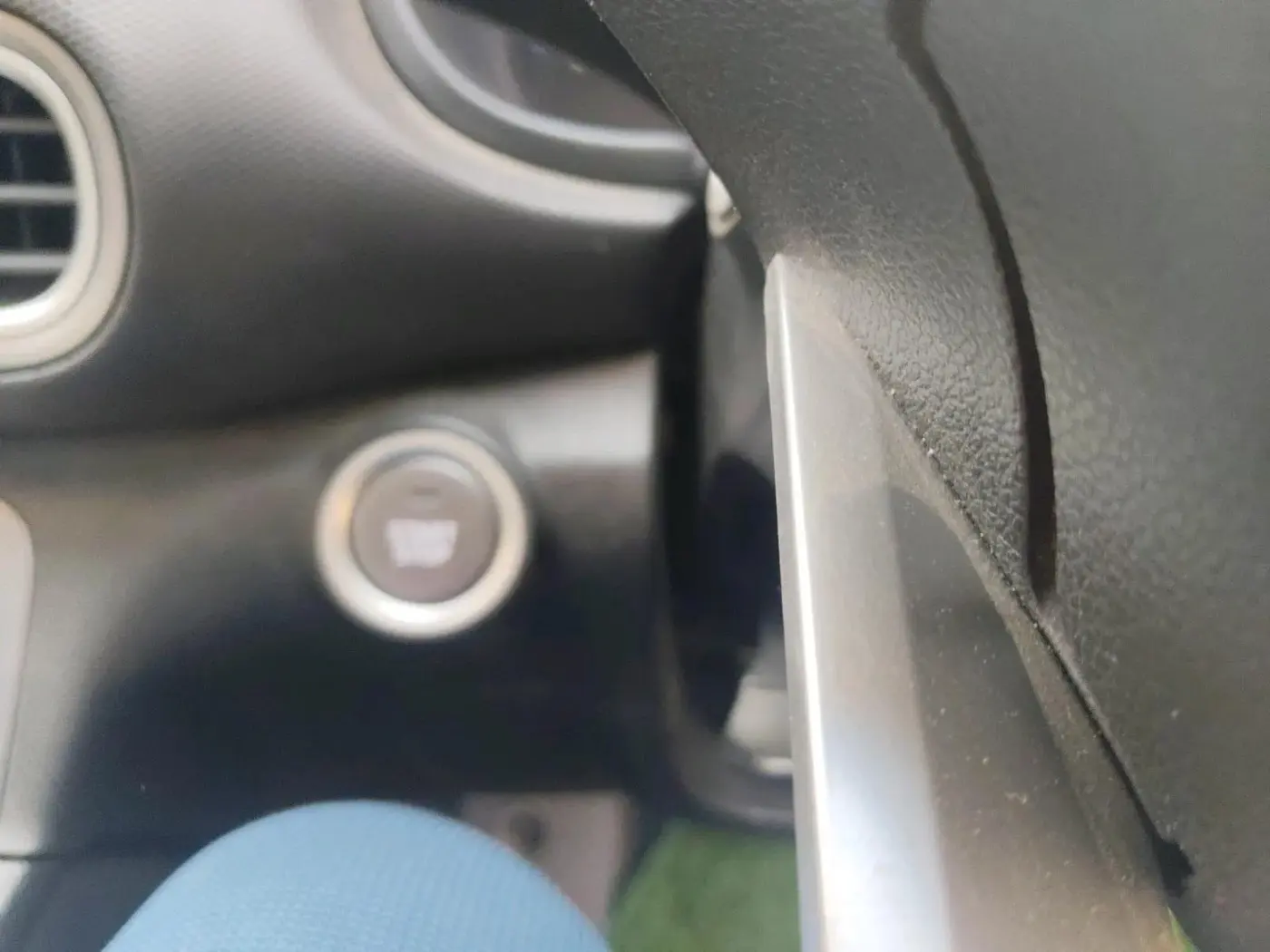 2022 Hyundai KONA ELECTRIC PREMIUM, Electric, Automatic, 48,000 km, interior